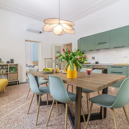Spacious 7-guest In *
