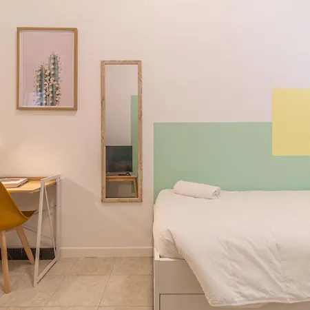 Spacious 7-guest In * Bologna