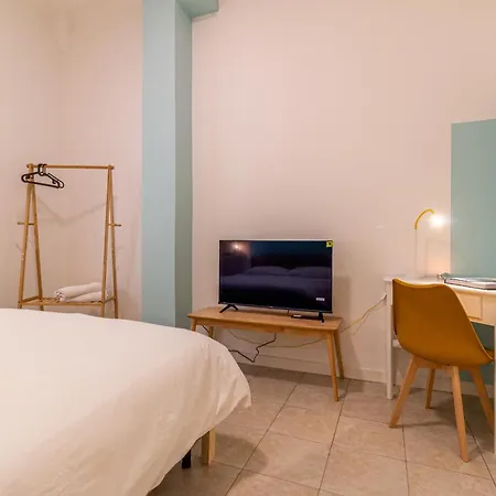 Spacious 7-guest In *