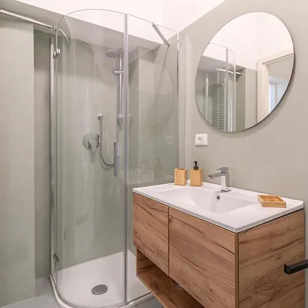 Spacious 7-guest In * Bologna