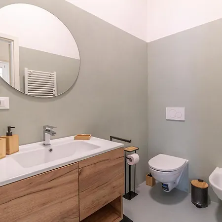 Spacious 7-guest In *