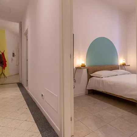 Spacious 7-guest In * Bologna