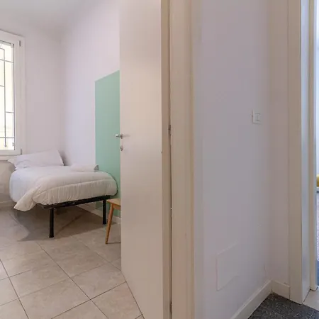 Spacious 7-guest In