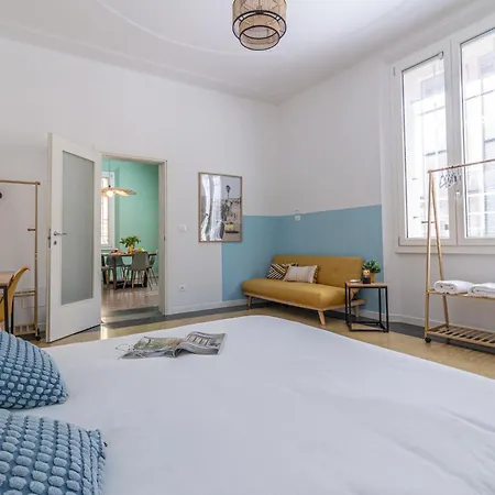 Spacious 7-guest In * Bologna
