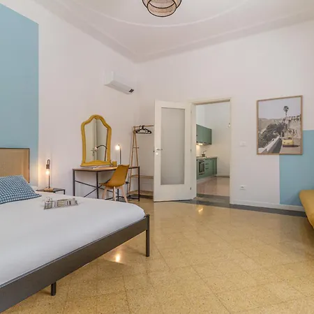 Spacious 7-guest In *