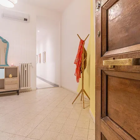 Apartment Spacious 7-guest In *